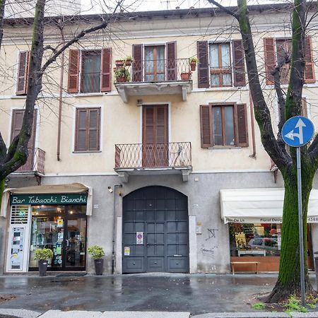 Casa Malu' Bed and Breakfast Legnano Esterno foto