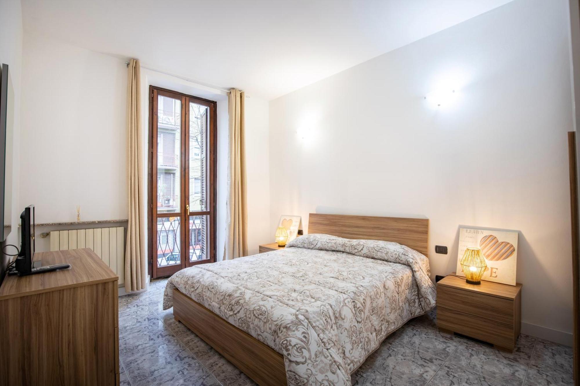 Casa Malu' Bed and Breakfast Legnano Esterno foto