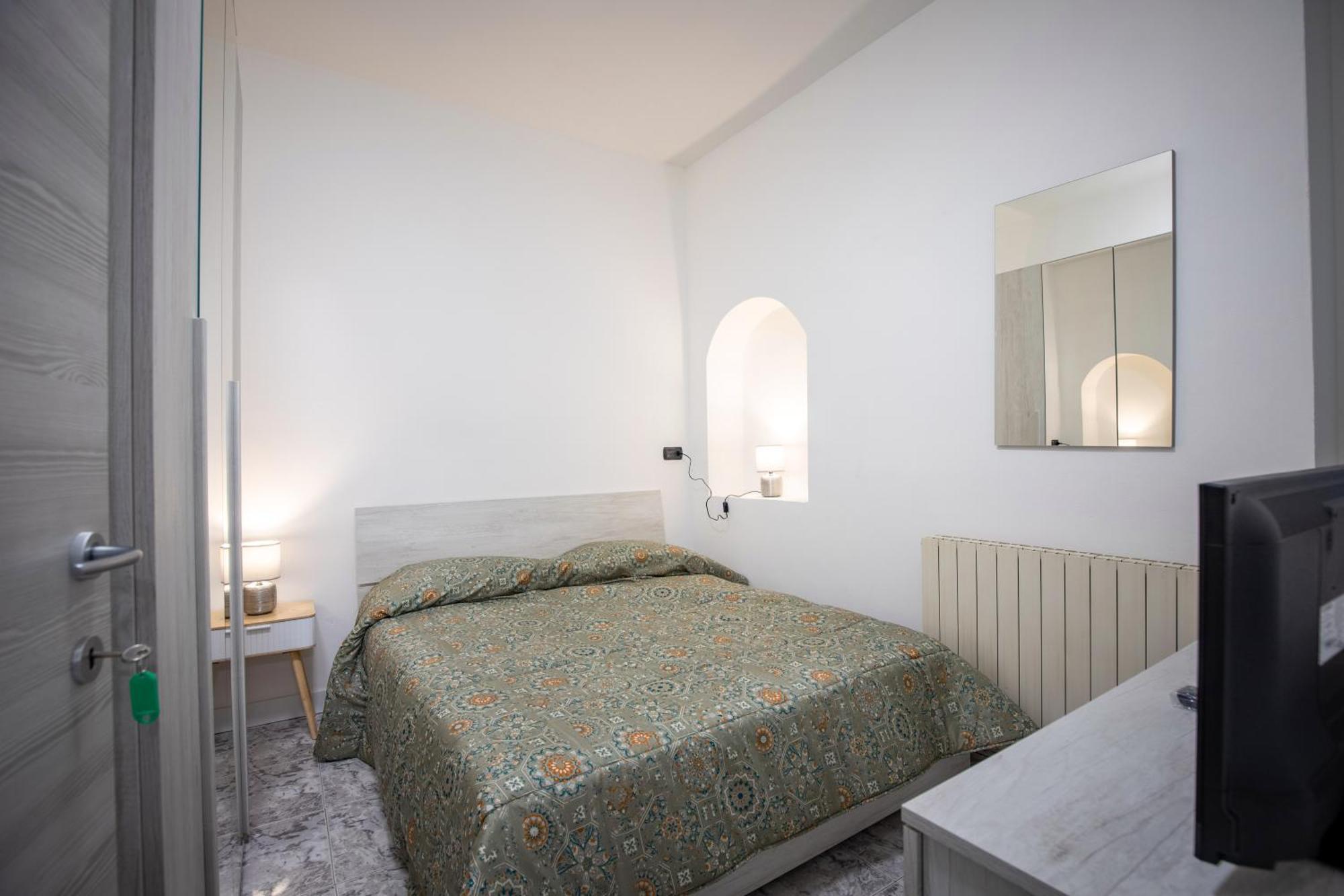 Casa Malu' Bed and Breakfast Legnano Esterno foto