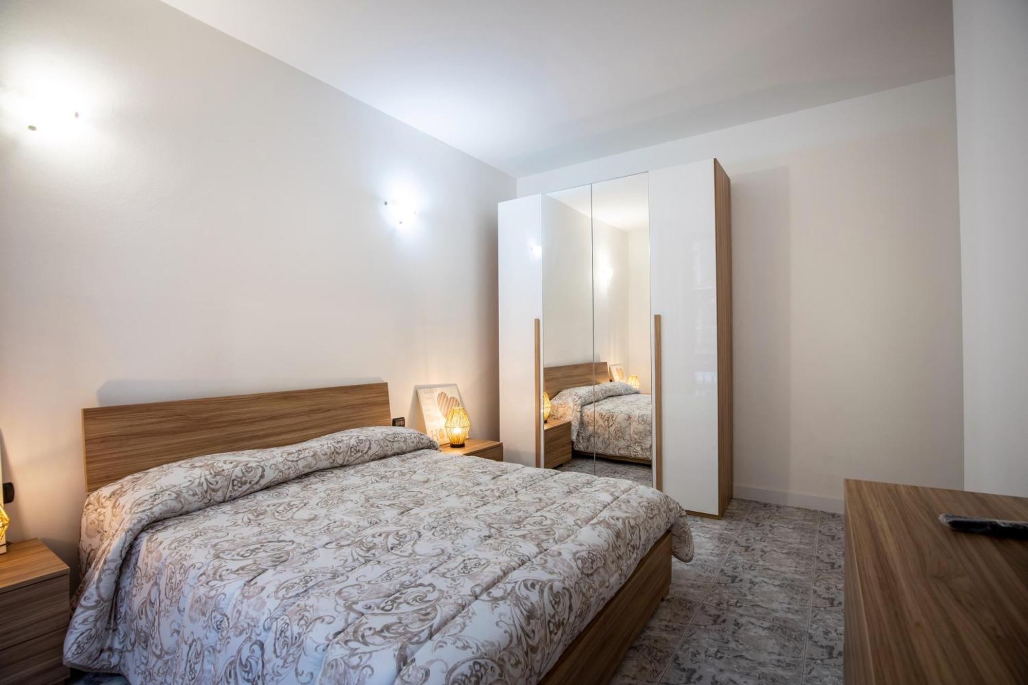 Casa Malu' Bed and Breakfast Legnano Esterno foto